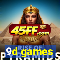 9d games